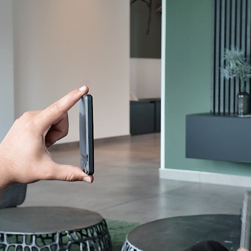 NordCharge - Magnetic PowerBank + FREE SlimPowerbank