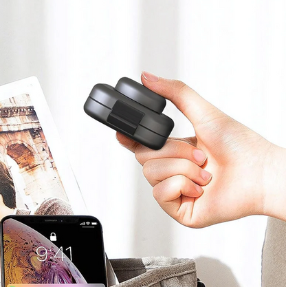 AdarGo! – Wireless & 3-in-1 Foldable Charging Pad