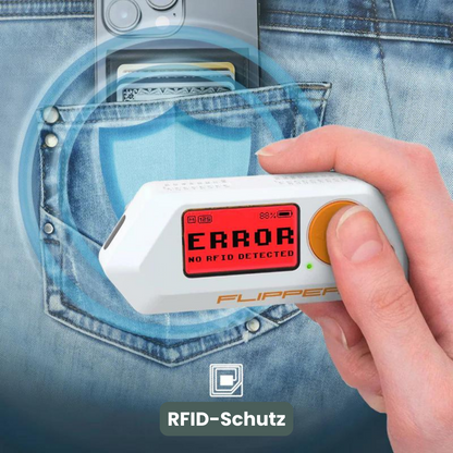 AdarWallet - MagSafe Wallet