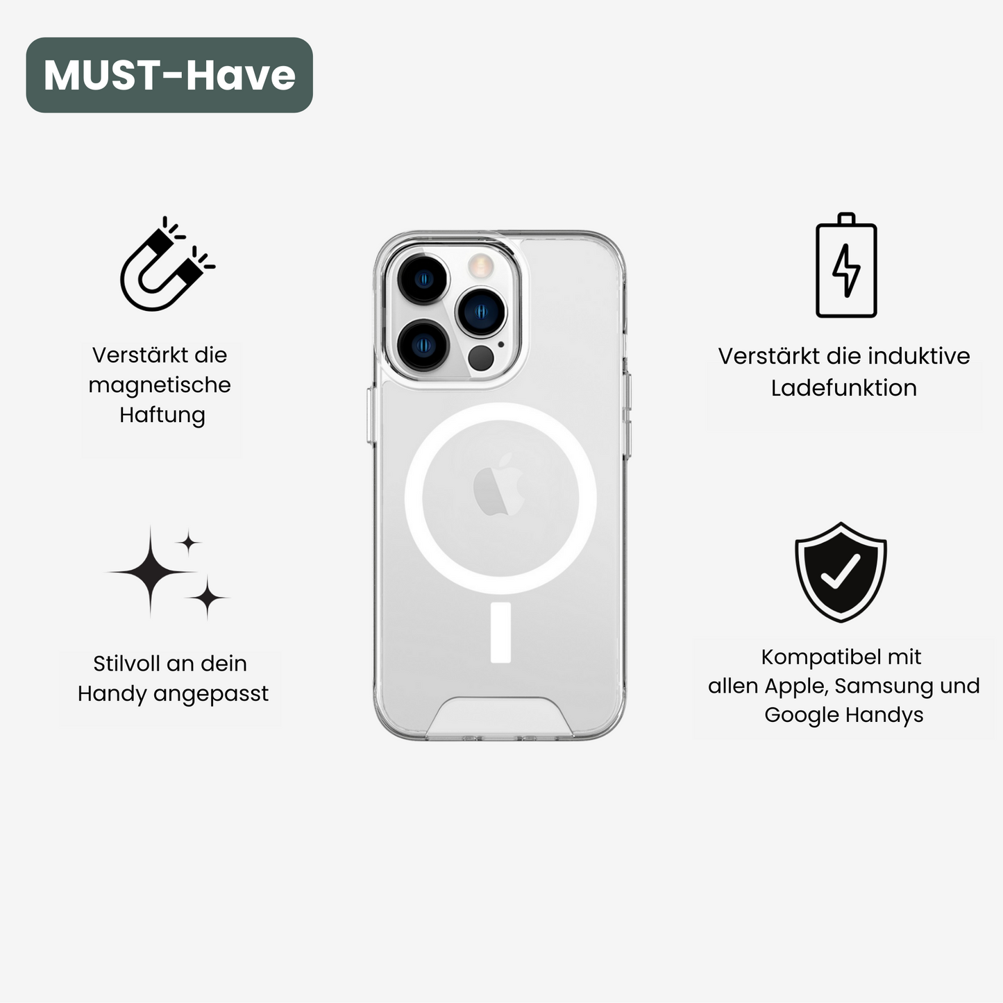 Travel Bundle Pro Max for Samsung