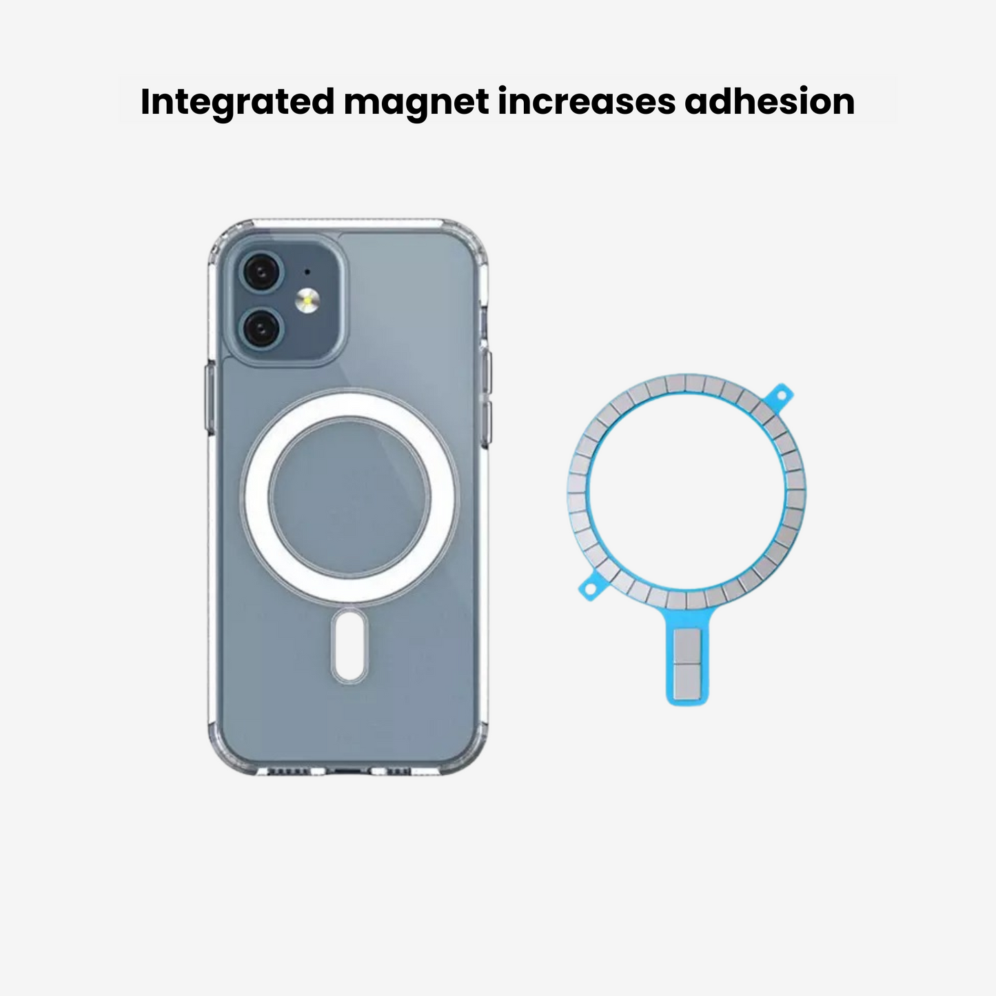 AdarCharge Case - Apple, Samsung & Google