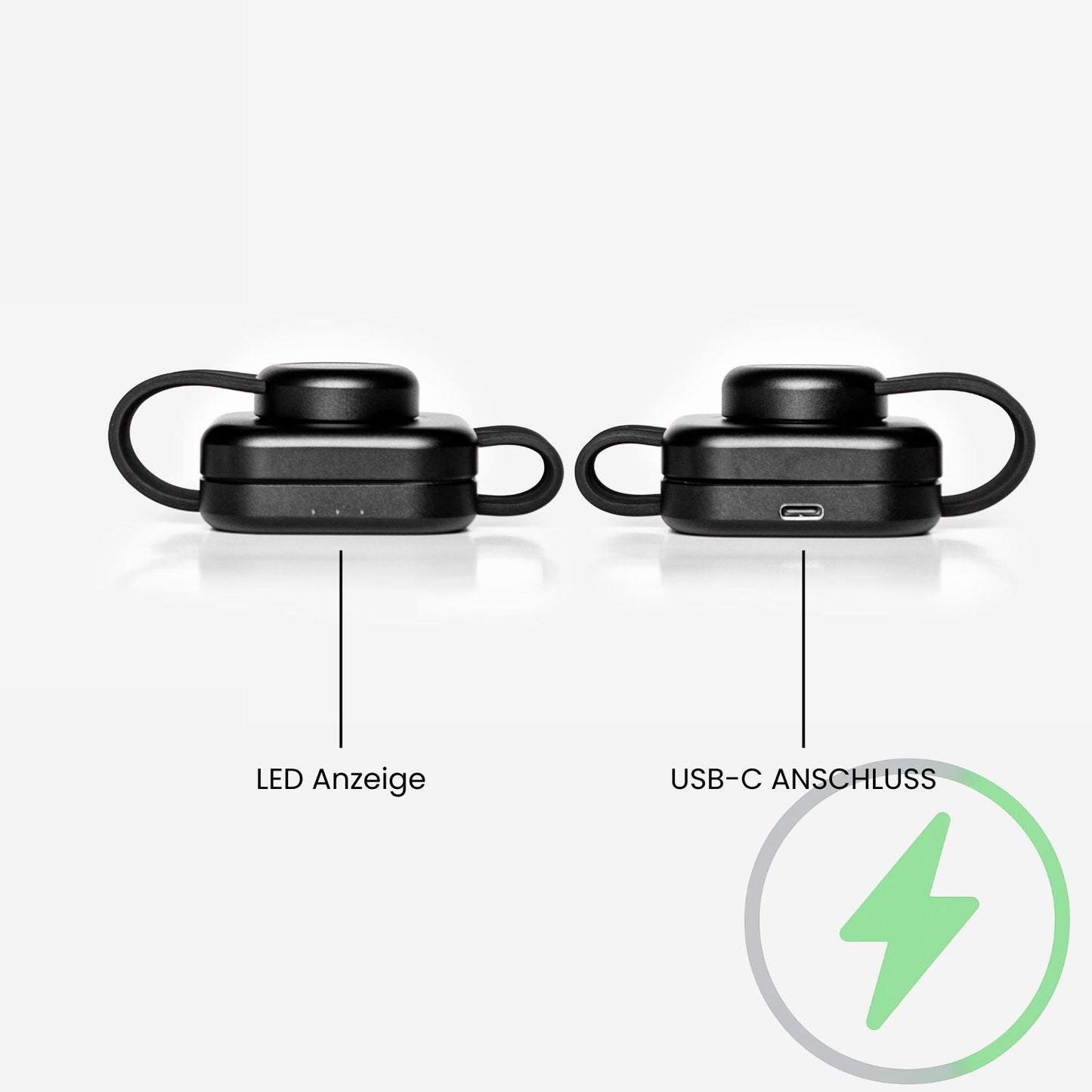 AdarGo! – Wireless & 3-in-1 Foldable Charging Pad