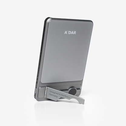 NordCharge - Magnetic PowerBank + FREE SlimPowerbank