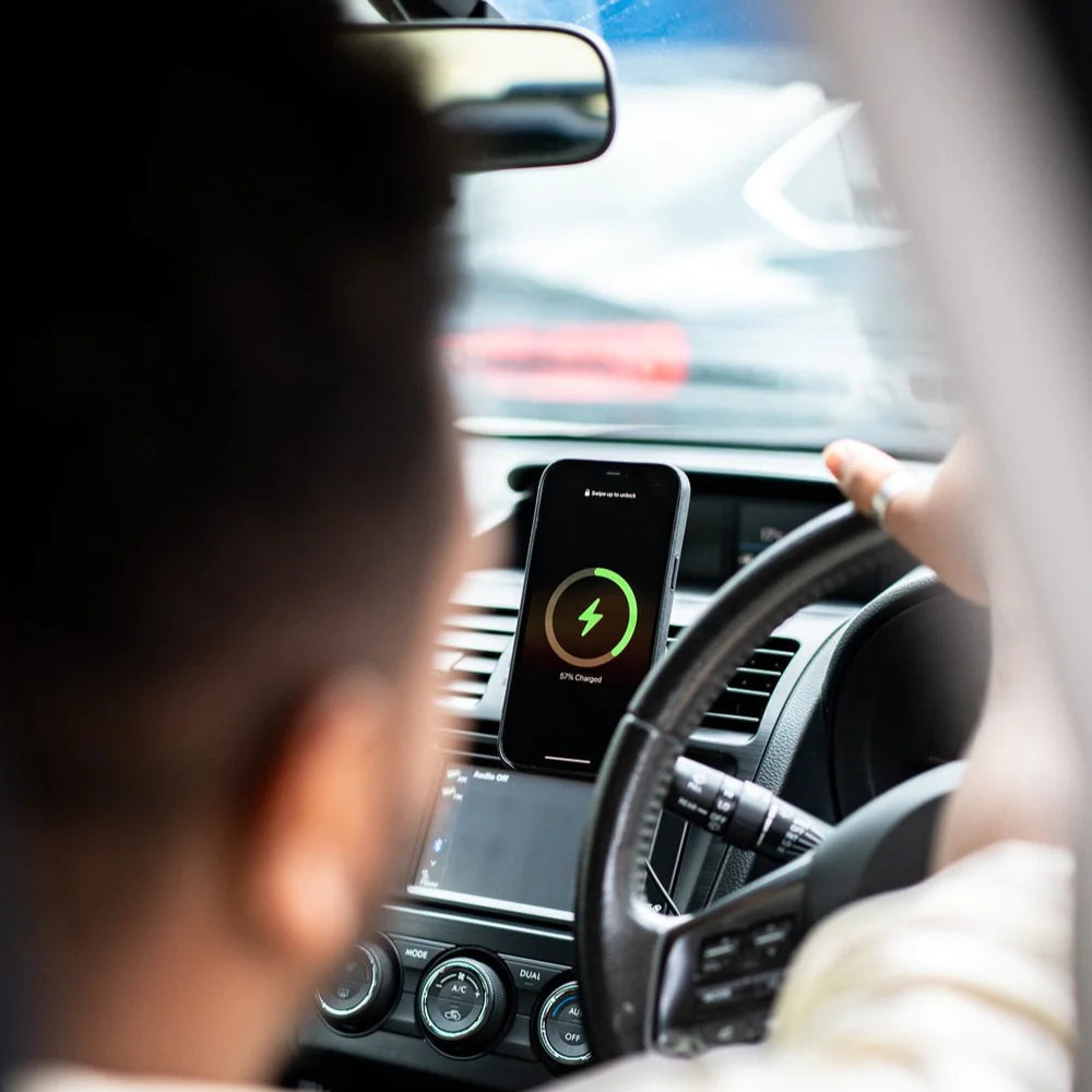 Auto Bundle - DriveMag + AdarCharge Case