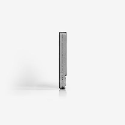 NordCharge MAX – Magnetic Power Bank (10,000 mAh, Slim)