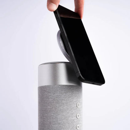 EchoCharge – Speaker Power Bank