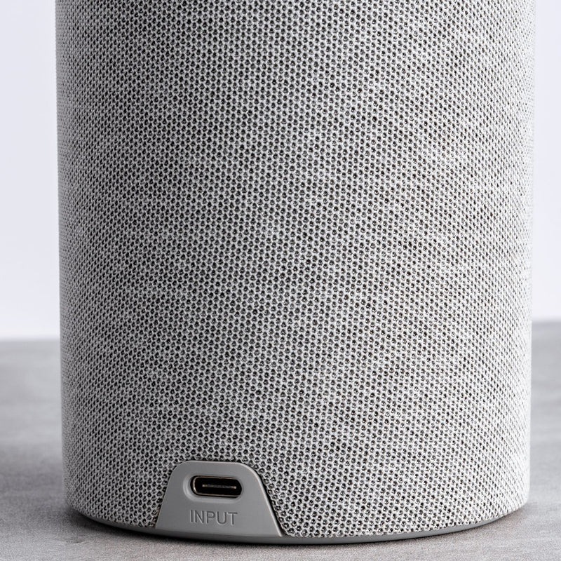 EchoCharge – Speaker Power Bank