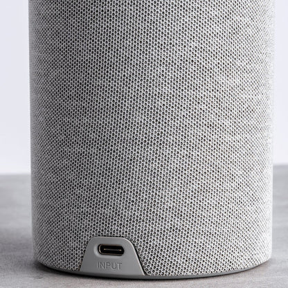 EchoCharge – Speaker Power Bank